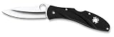  : Spyderco C66PBK3 Centofante III Knife