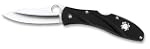 Centofante III, Black FRN Handle, Plain