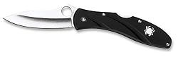 Spyderco C66PBK3 Centofante III Knife