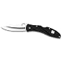 Spyderco C66PBK3 Centofante III Knife