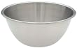 Amco 6-Quart Stainless-Steel Mixing Bowl