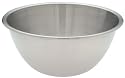 Amco 4.5-Quart Stainless-Steel Mixing Bowl
