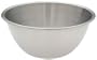Amco 6-Quart Stainless-Steel Mixing Bowl