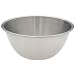 Amco 6-Quart Stainless-Steel Mixing Bowl