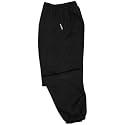 Southpole Men's Fleece Pant ( sz. L, Black )