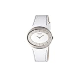 Boccia Damen-Armbanduhr Mit Lederarmband Trend 3165-02