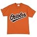 Majestic MLB Youth Replica 2-Button Jerseys - Baltimore Orioles