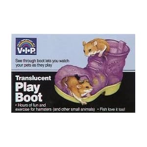 Vo-Toys-Plastic-Hamster-Translucent-Play-Boot