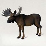 Zoo Animal Figurines