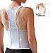 Cincher Women's Back Support - White