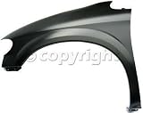 FENDER dodge GRAND CARAVAN 01-05 chrysler VOYAGER 01-03 TOWN &amp; COUNTRY VAN primed lh