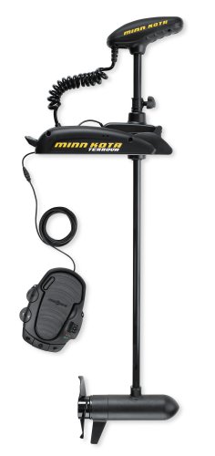 3111DV2SyxL Minn Kota® Terrova™ 80 US2 24V Trolling Motor