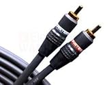 Monster Cable Interlink 100 Interconnect- 25'(I100-25)