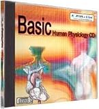 Basic Human Physiology & Anatomy Training (PC CDROM)