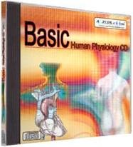 Basic Human Physiology & Anatomy Training