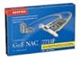 Adaptec GigE NAC 7711F Ethernet Adapter ( 1975800 )