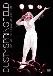 ライヴ・アット・ザ・ロイヤル・アルバート・ホール [DVD]