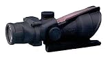 ACOG - 3.5x35 w/Red Dual Illumination, Donut Reticle