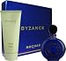 Beauty : Byzance by Rochas for Women 2 Piece Set Includes: 3.4 oz Eau de Toilette Spray + 6.7 oz Satin Caresse Body Lotion