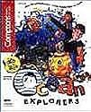 Comptons Ocean Explorers (PC/MAC CD Jewel Case)