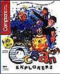 Comptons Ocean Explorers (PC/MAC CD Jewel Case)