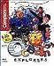 Comptons Ocean Explorers (PC/MAC CD Jewel Case)