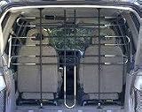 T-Flex Barrier - Automobile Barrier for Pets