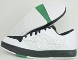 Sporting Goods : Nike Jordan Nu Retro 1 Low-wht/green