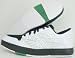 Sporting Goods : Nike Jordan Nu Retro 1 Low-wht/green