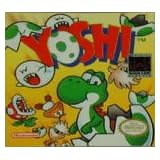 Yoshi