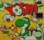 Yoshi