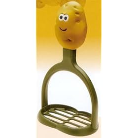 Potato Masher - Mr. Potato