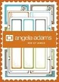Angela Adams Box of Labels