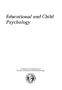 Educational and Child Psychology