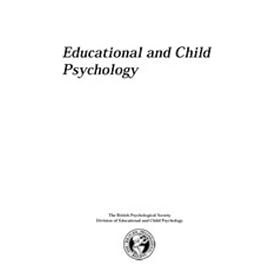 Educational and Child Psychology