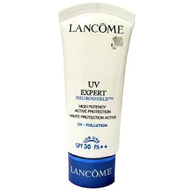 Lancome UV Expert Neuroshield High Potency Active Protection SPF 30 PA++ 1fl.oz./30ml