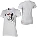 Twin Six I Heart T-Shirt - Short-Sleeve - Women's