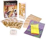 kids and infants educational toys item: Murder Mystery Party - Pasta, Passion & Pistols
