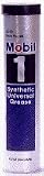 Mobil 1 Synthetic Universal Grease Cartridge (12.5 oz.)
