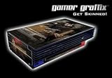PS2 Skin Resident Evil 4