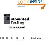 Automated Testing Handbook