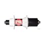 DT Swiss 240s 130mm 28h Shimano 9-10 SRAM White 2010