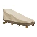 Classic Accessories Patio Chaise Cover