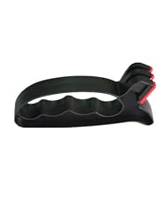 Buy 2 in 1 Handheld Knife Scissors Blade Sharpener tool