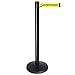 Qway-Plus Blk Post "ESD" with Logo