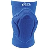 ASICS Unrestrained Wrestling Kneepad