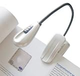Multi-Flex LED Reading Light