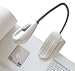 Flexible Clip On LED Book Light Reading Light