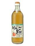 天寿りんご黒酢 700ml
