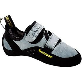 La Sportiva Katana Rock Climbing Shoe - Women's
